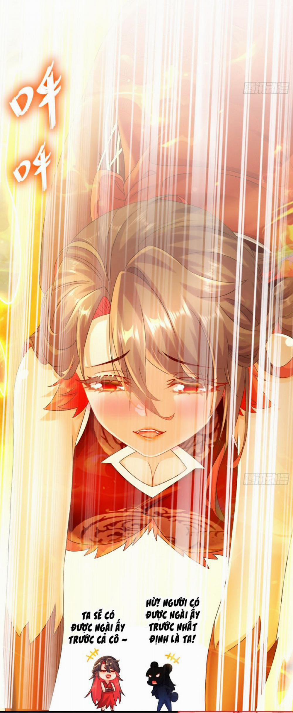 Tuyệt Thế Đạo Lữ 7 trang 24