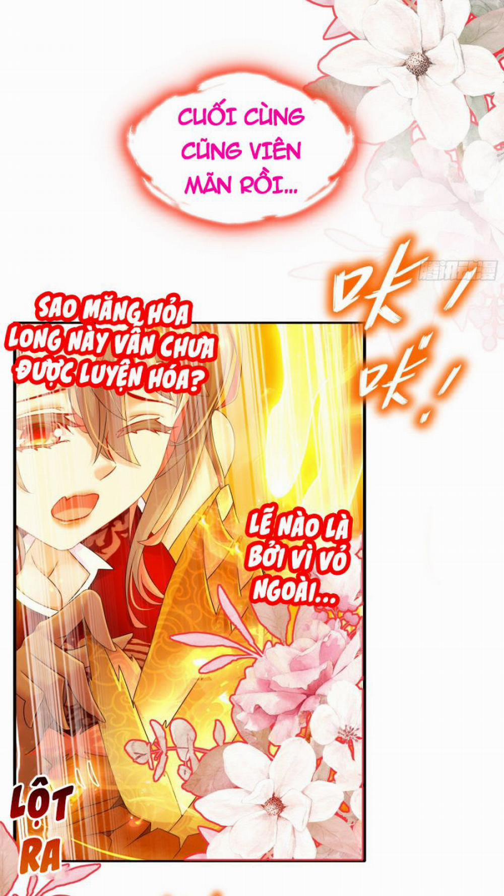 Tuyệt Thế Đạo Lữ 7 trang 25