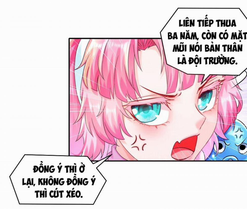 Tuyệt Thế Đạo Lữ 7 trang 6