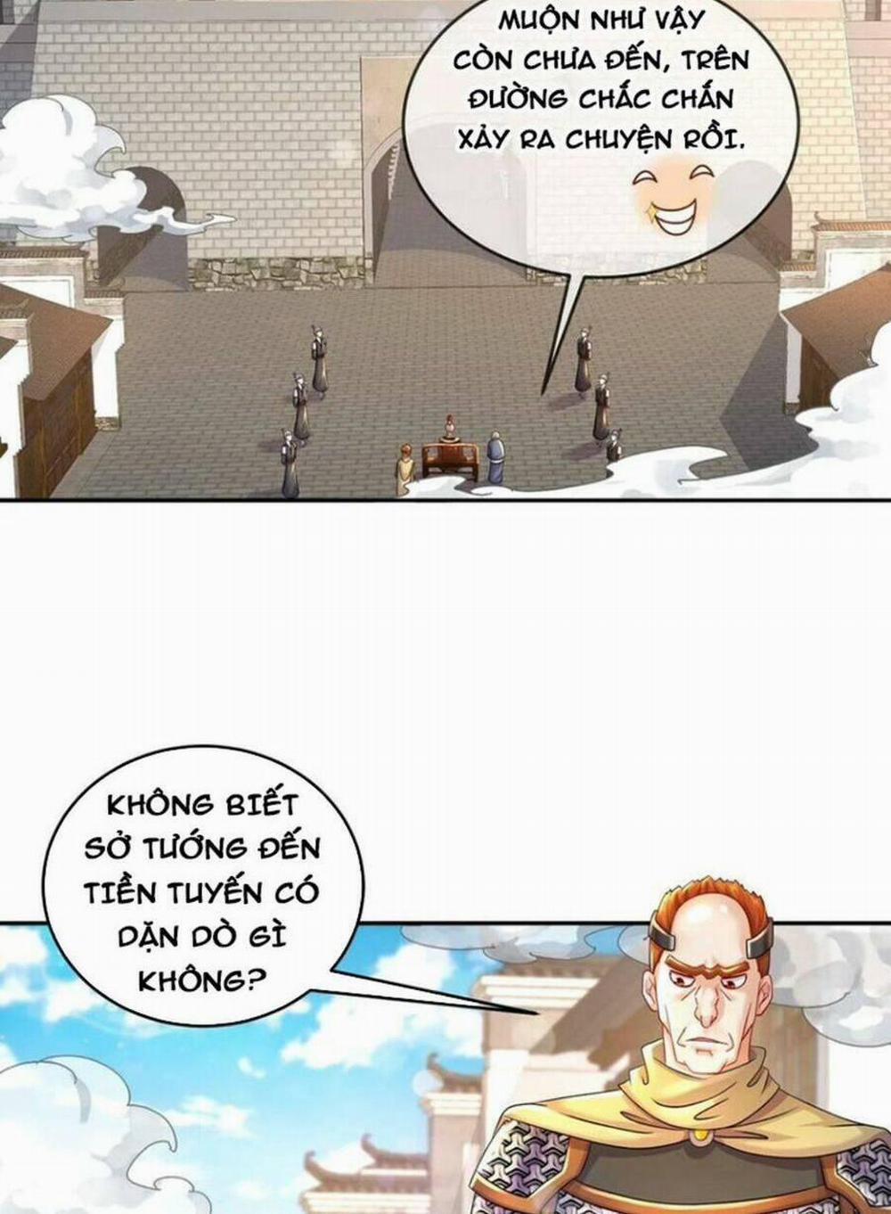 Tuyệt Thế Đạo Lữ 70 trang 1