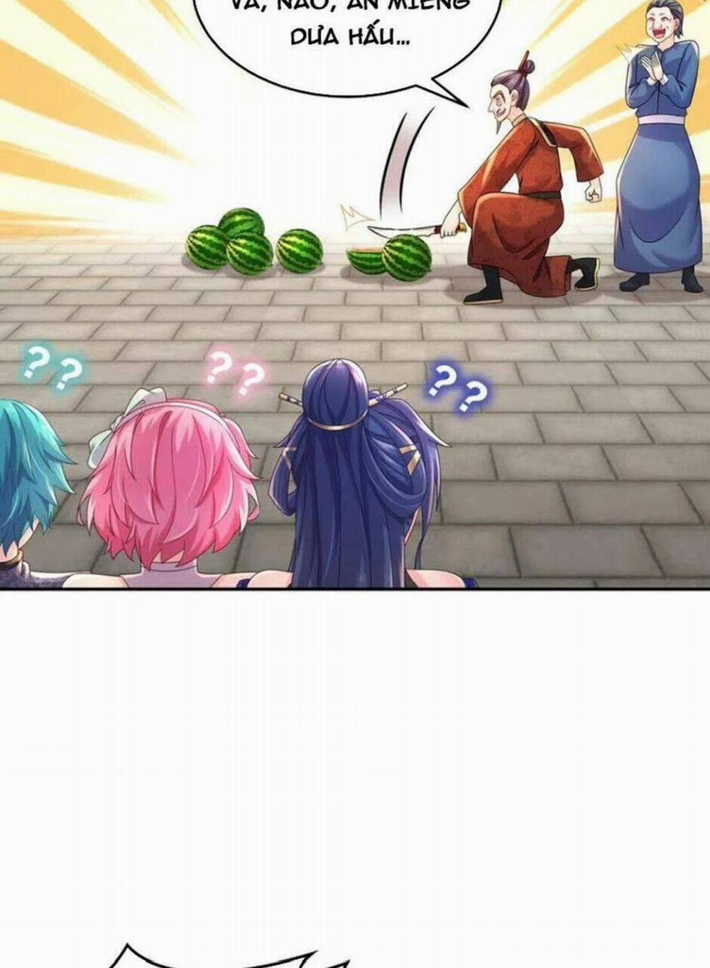 Tuyệt Thế Đạo Lữ 70 trang 10