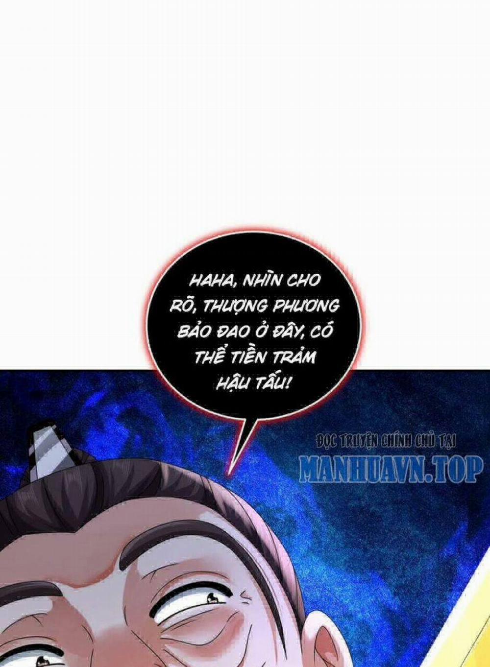 Tuyệt Thế Đạo Lữ 70 trang 12