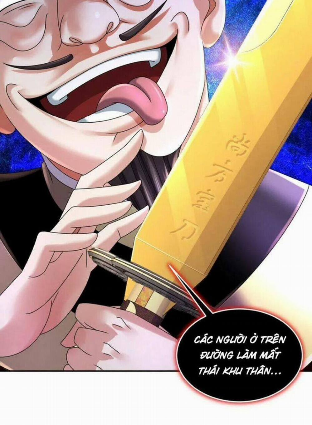 Tuyệt Thế Đạo Lữ 70 trang 13
