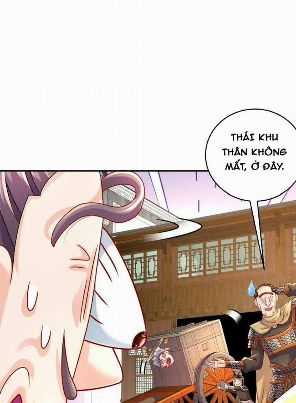 Tuyệt Thế Đạo Lữ 70 trang 14