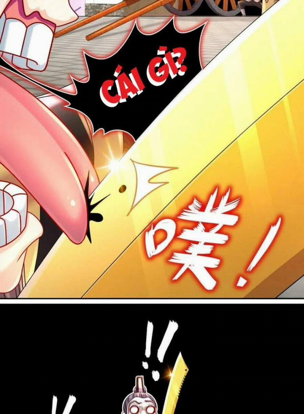 Tuyệt Thế Đạo Lữ 70 trang 15