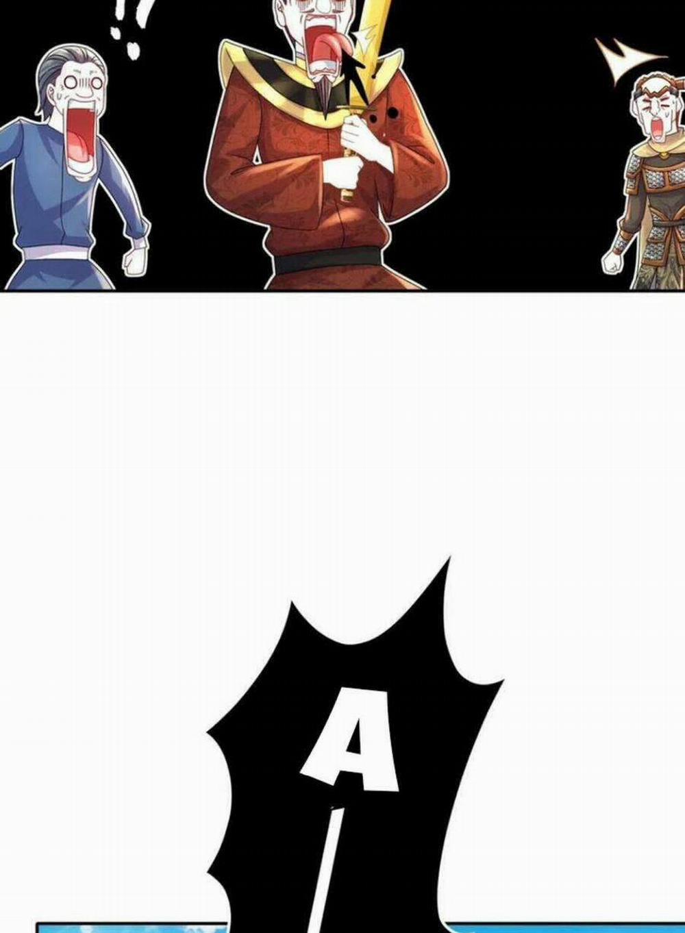 Tuyệt Thế Đạo Lữ 70 trang 16