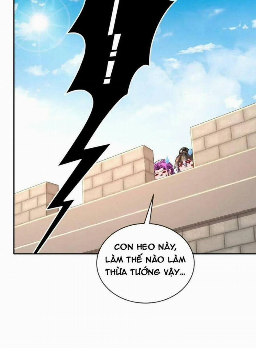 Tuyệt Thế Đạo Lữ 70 trang 17