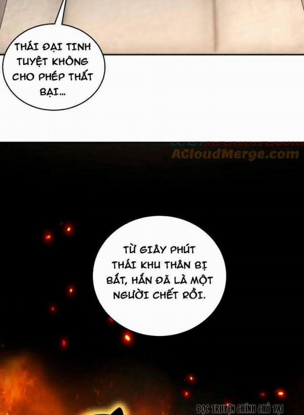 Tuyệt Thế Đạo Lữ 70 trang 19