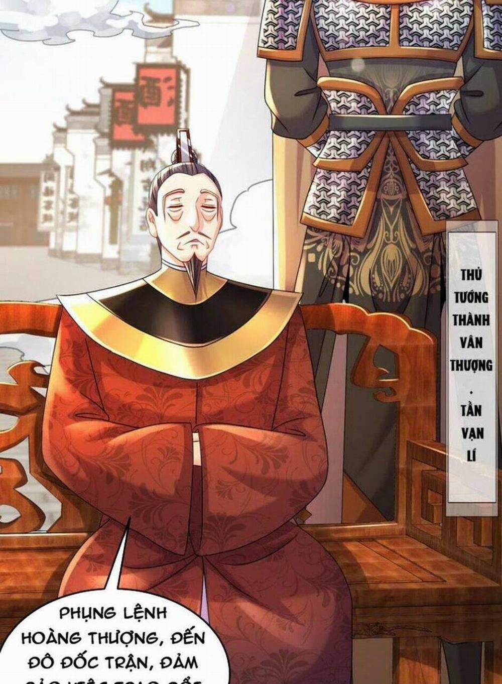 Tuyệt Thế Đạo Lữ 70 trang 2