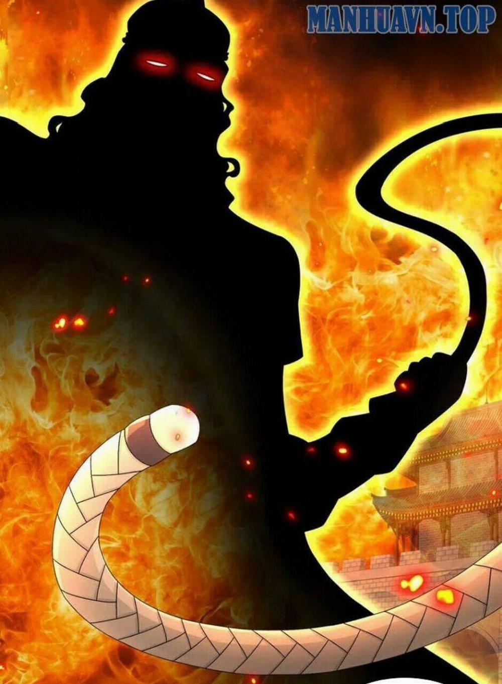 Tuyệt Thế Đạo Lữ 70 trang 20