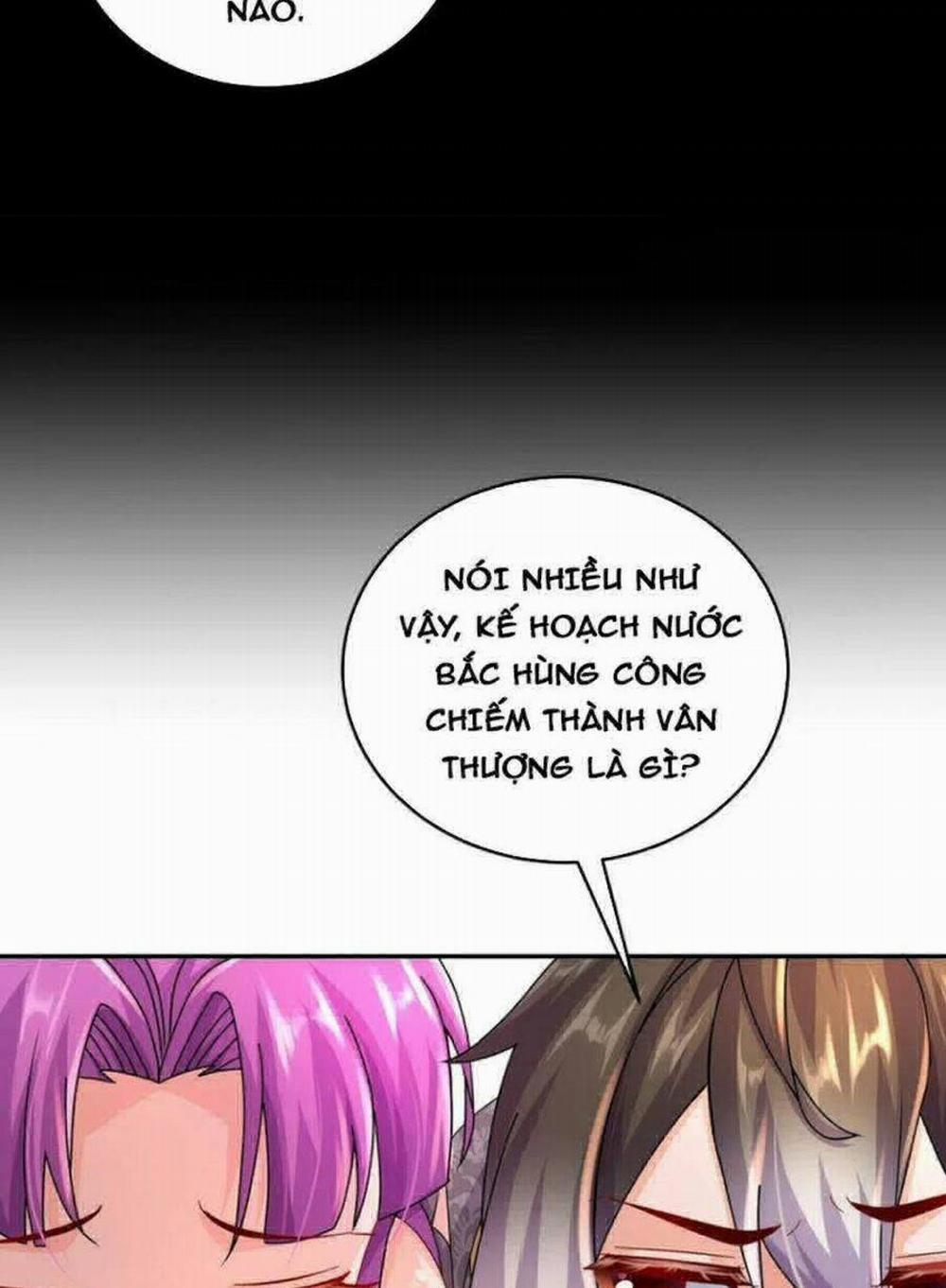 Tuyệt Thế Đạo Lữ 70 trang 22