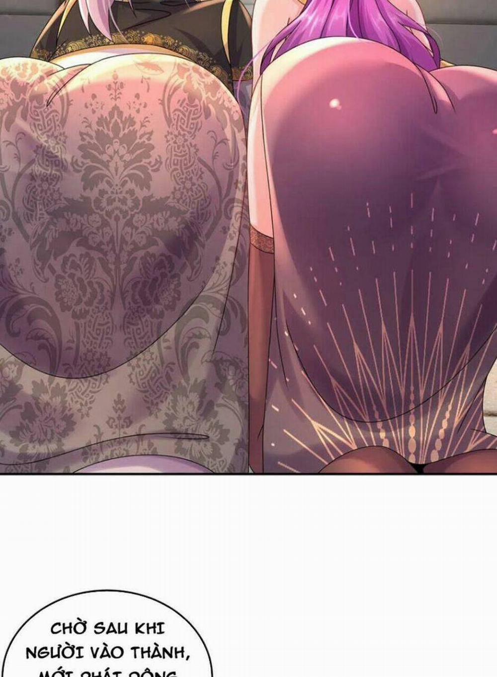 Tuyệt Thế Đạo Lữ 70 trang 25