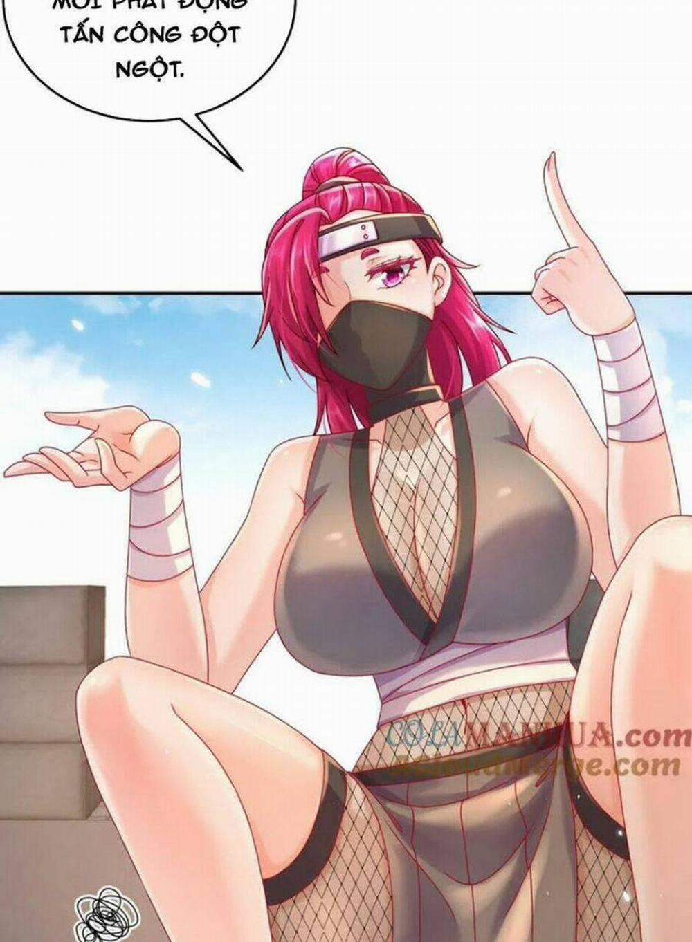 Tuyệt Thế Đạo Lữ 70 trang 26