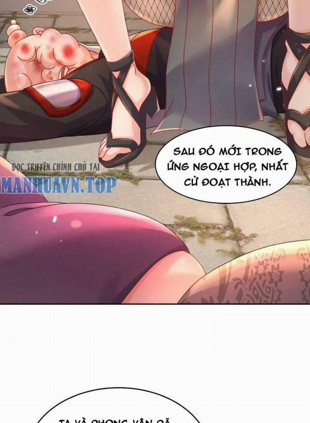 Tuyệt Thế Đạo Lữ 70 trang 27