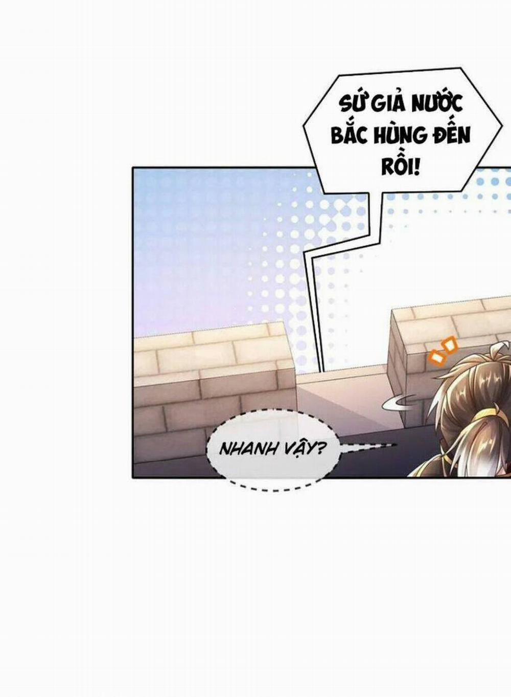 Tuyệt Thế Đạo Lữ 70 trang 32