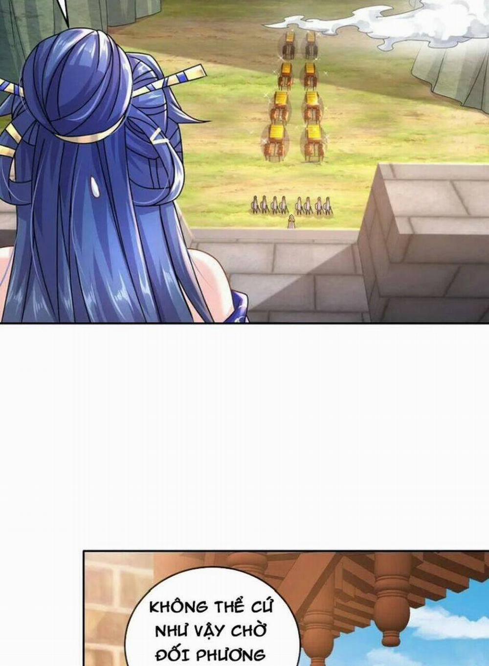 Tuyệt Thế Đạo Lữ 70 trang 37