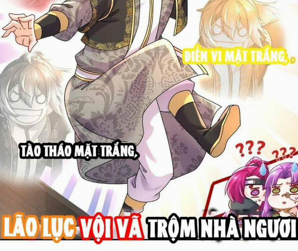 Tuyệt Thế Đạo Lữ 70 trang 40