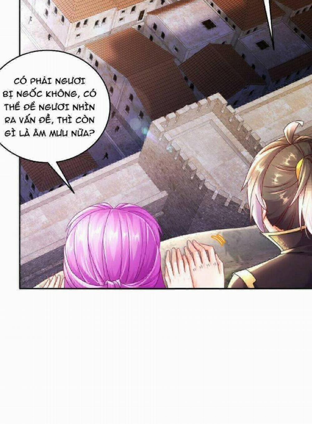 Tuyệt Thế Đạo Lữ 71 trang 10