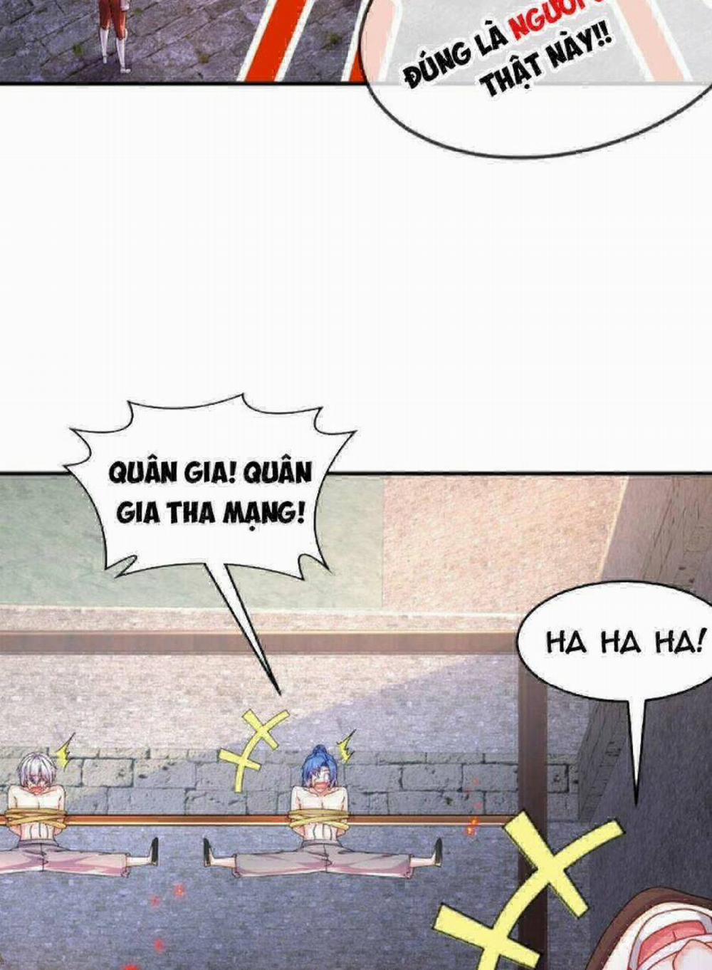 Tuyệt Thế Đạo Lữ 71 trang 13