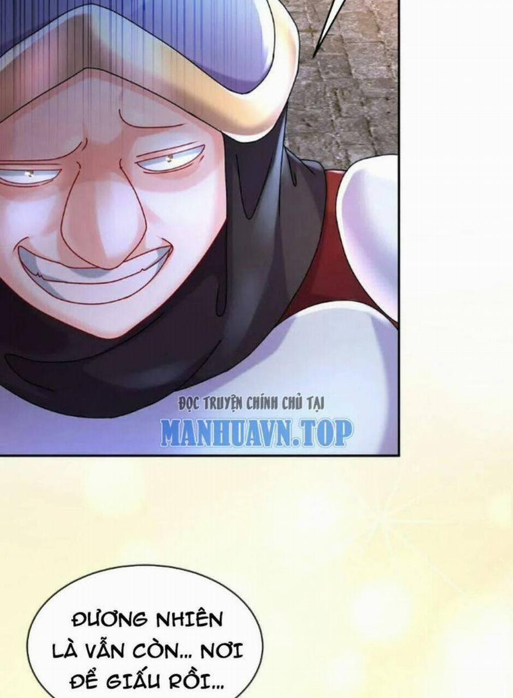 Tuyệt Thế Đạo Lữ 71 trang 16