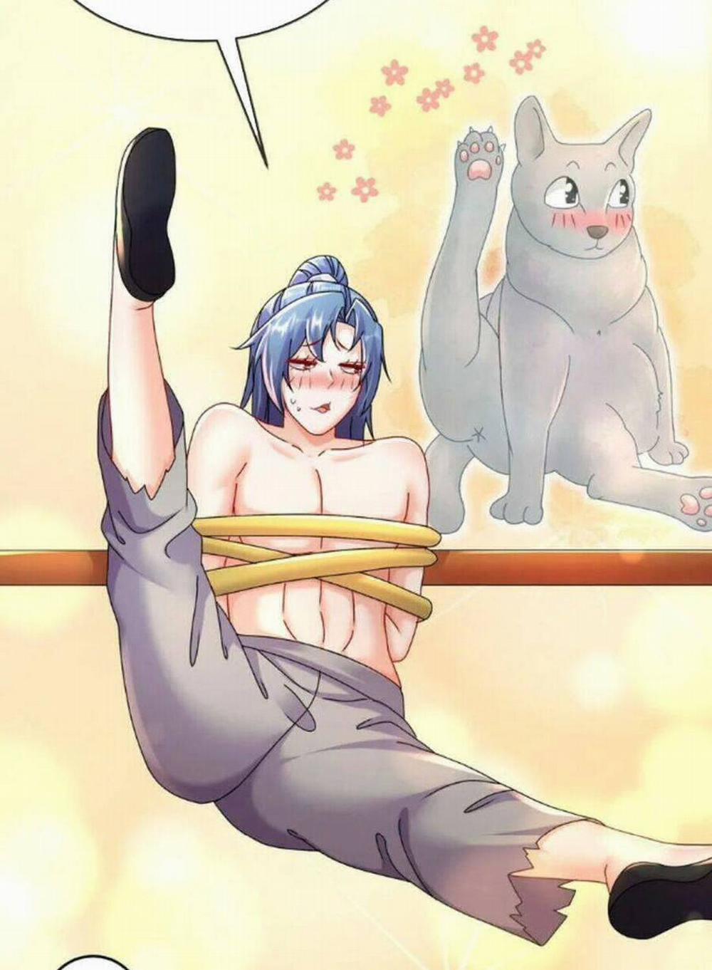 Tuyệt Thế Đạo Lữ 71 trang 17