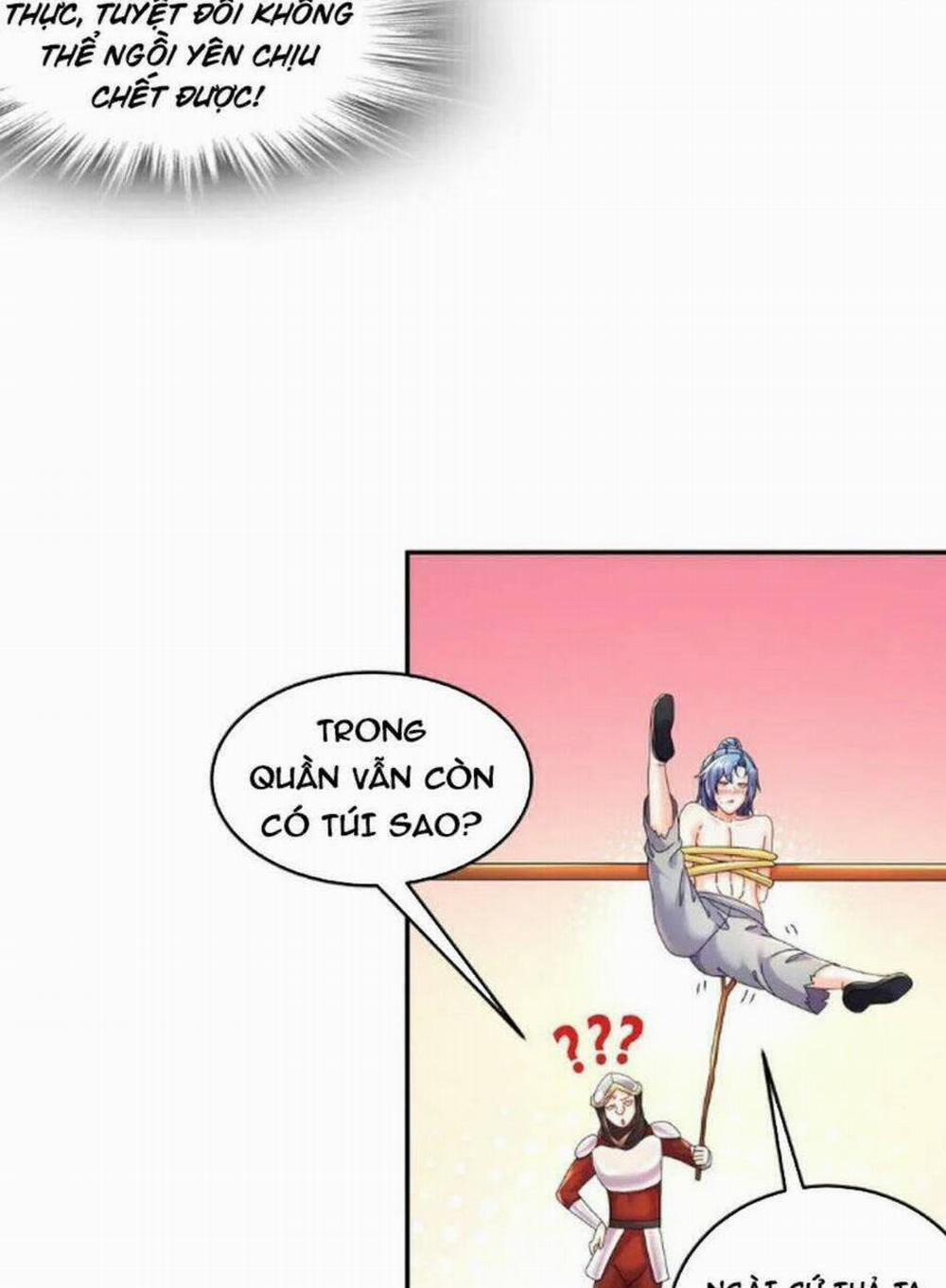 Tuyệt Thế Đạo Lữ 71 trang 19