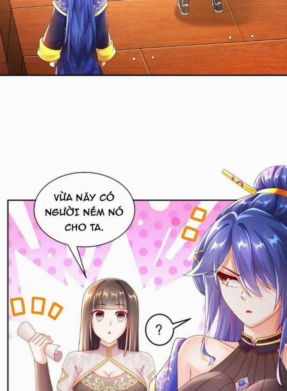 Tuyệt Thế Đạo Lữ 71 trang 2