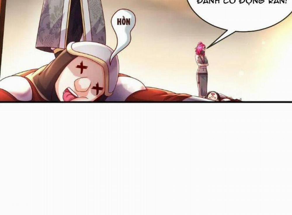 Tuyệt Thế Đạo Lữ 71 trang 23