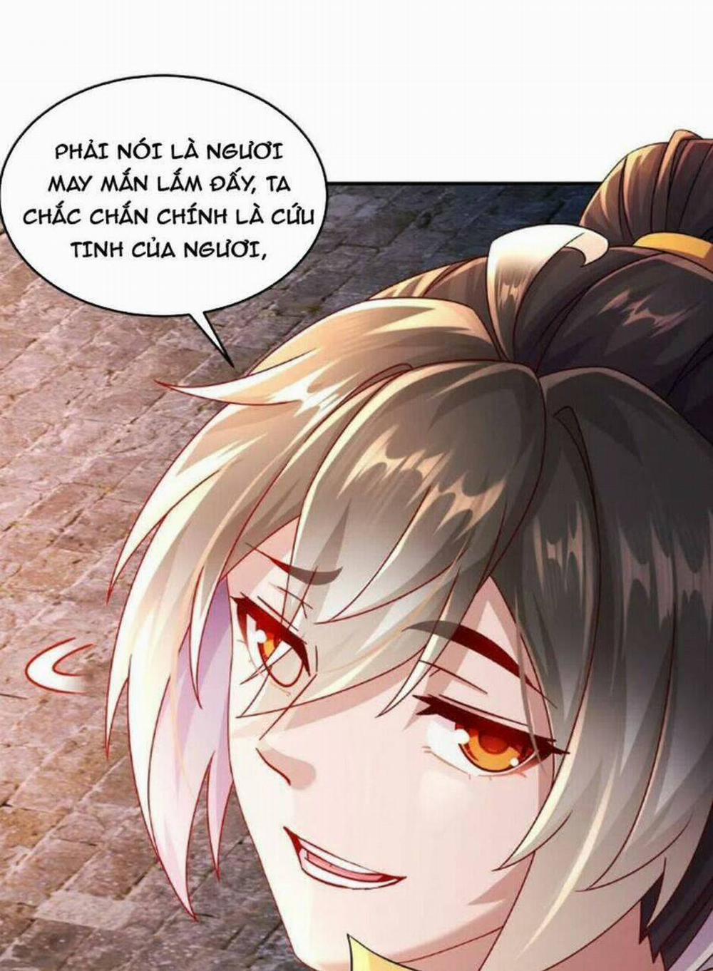 Tuyệt Thế Đạo Lữ 71 trang 24