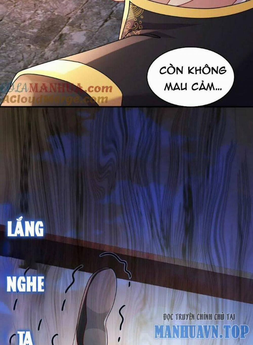 Tuyệt Thế Đạo Lữ 71 trang 25