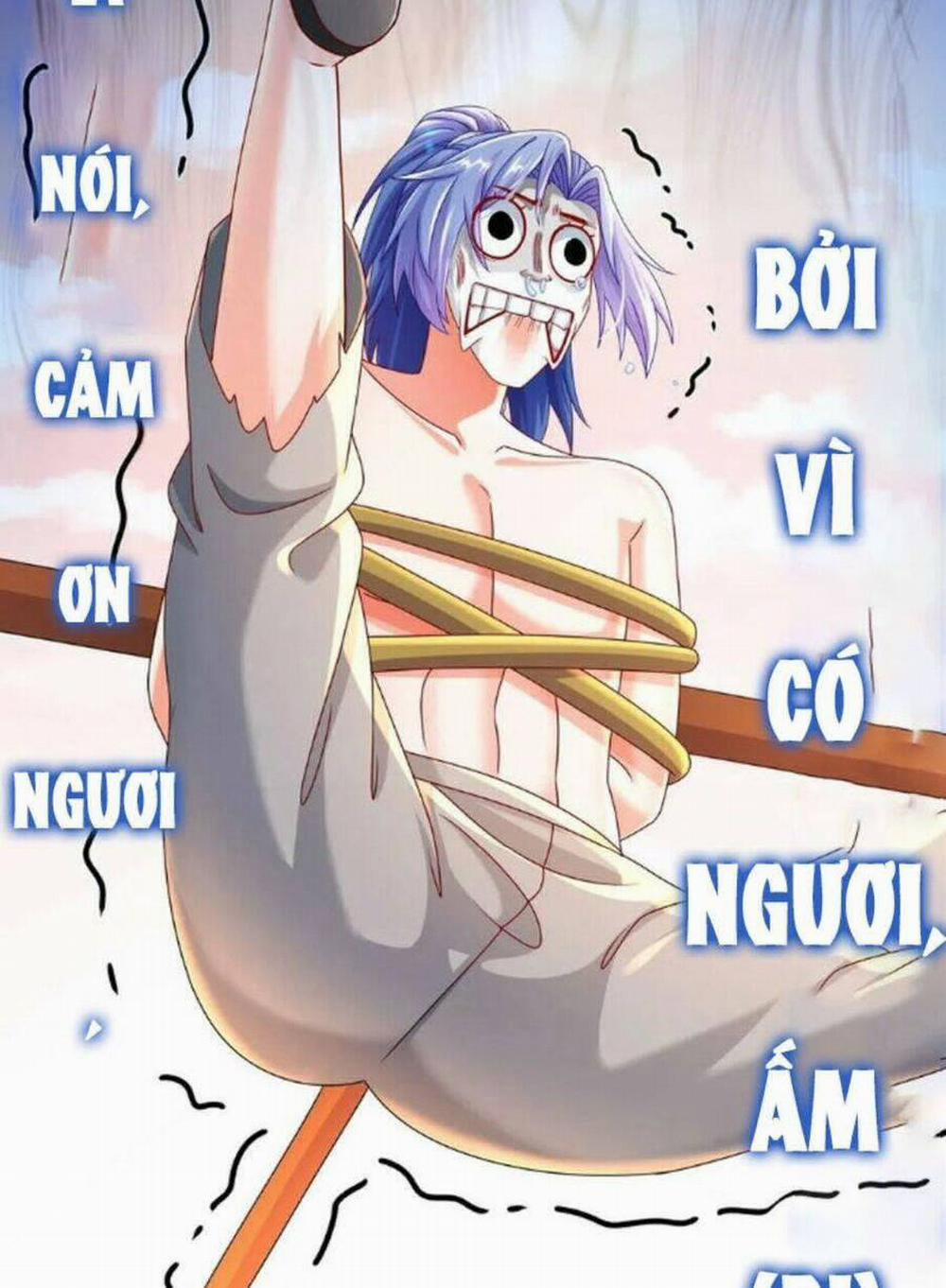 Tuyệt Thế Đạo Lữ 71 trang 26