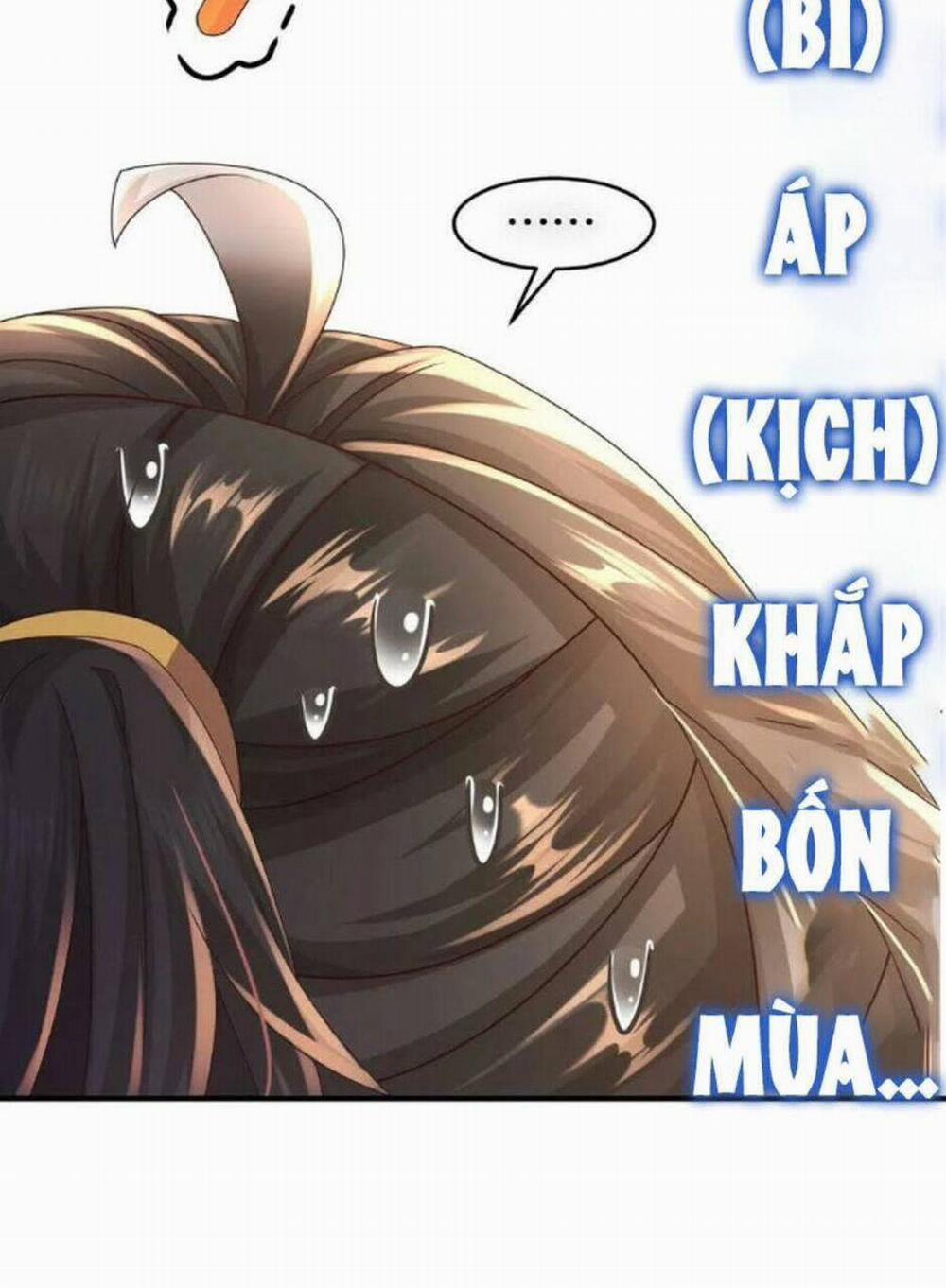 Tuyệt Thế Đạo Lữ 71 trang 27