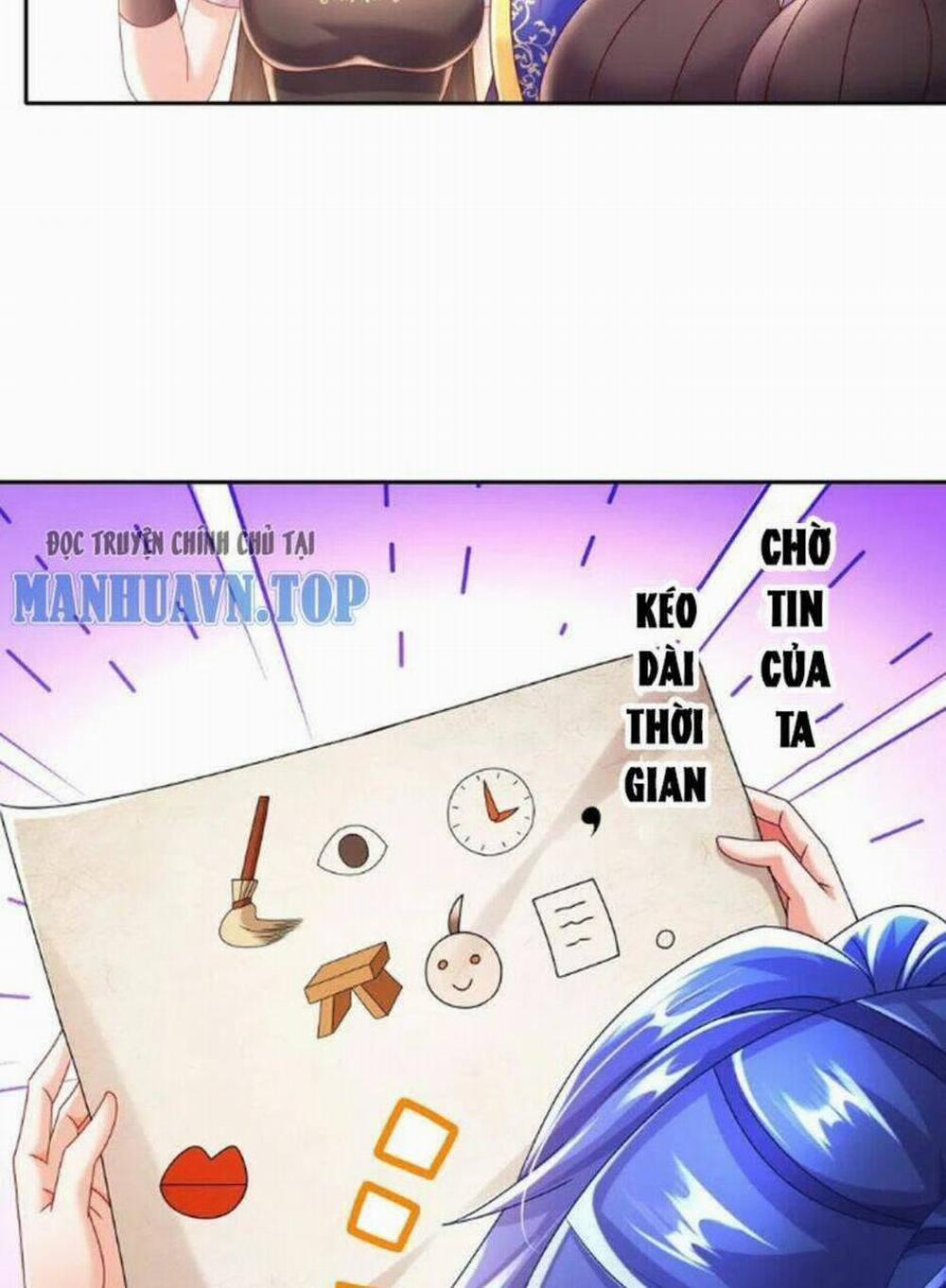 Tuyệt Thế Đạo Lữ 71 trang 3