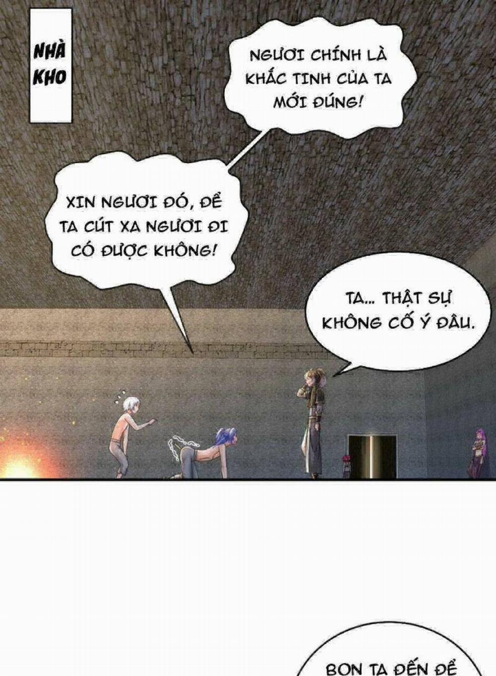 Tuyệt Thế Đạo Lữ 71 trang 31