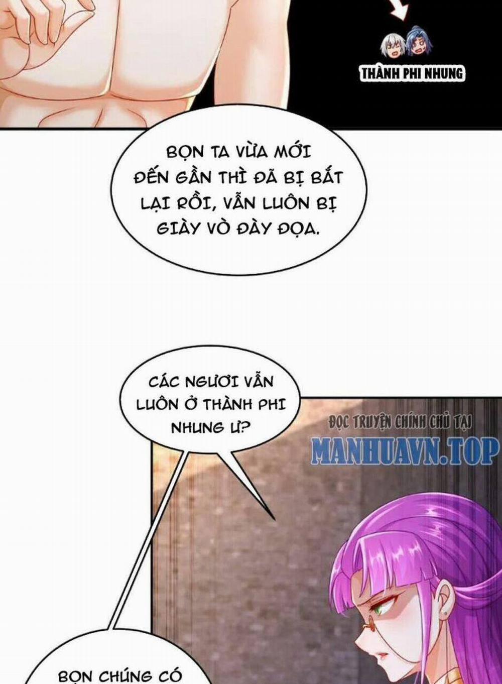 Tuyệt Thế Đạo Lữ 71 trang 34