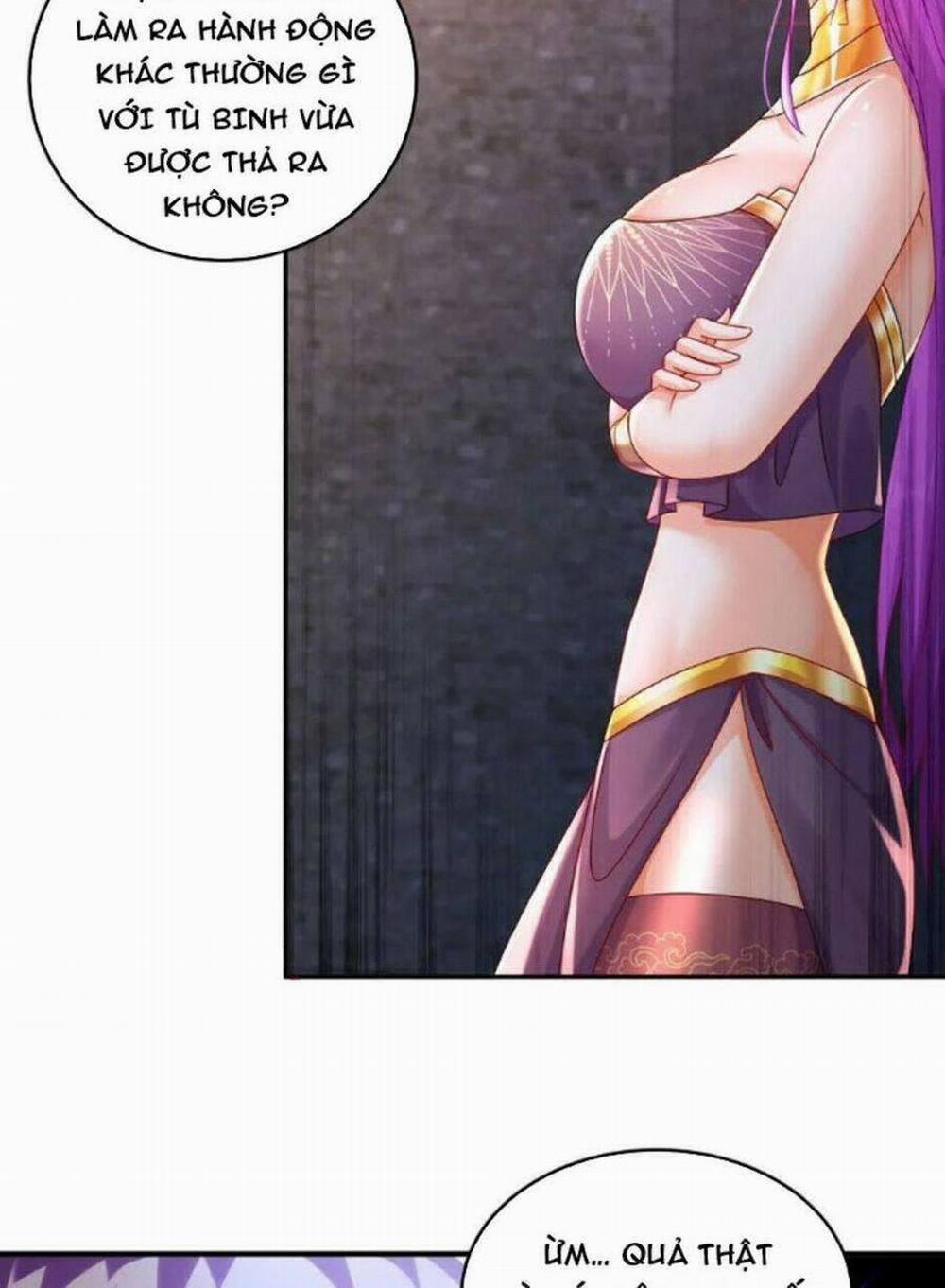 Tuyệt Thế Đạo Lữ 71 trang 35