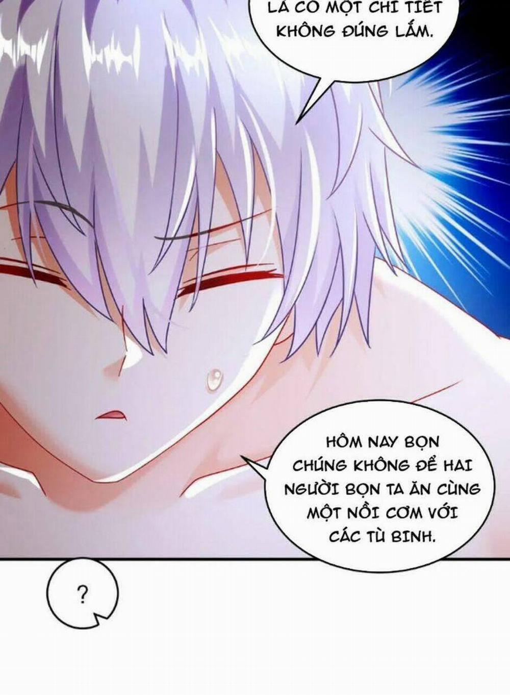 Tuyệt Thế Đạo Lữ 71 trang 36