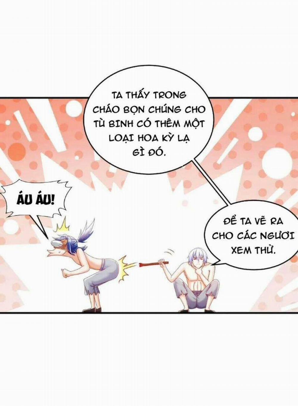 Tuyệt Thế Đạo Lữ 71 trang 37