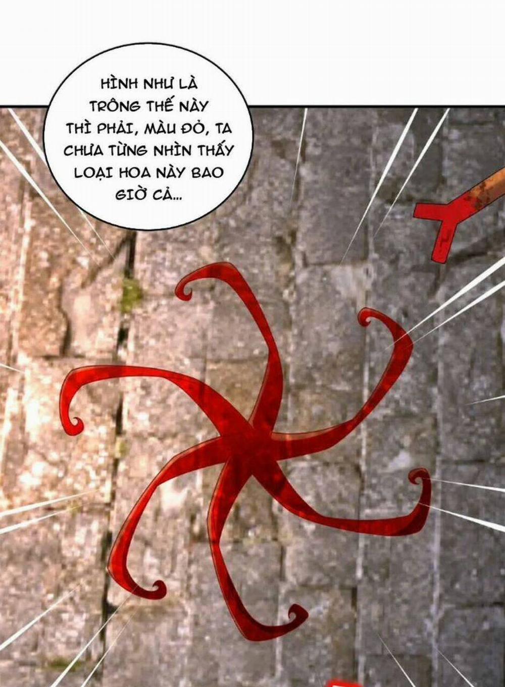 Tuyệt Thế Đạo Lữ 71 trang 38