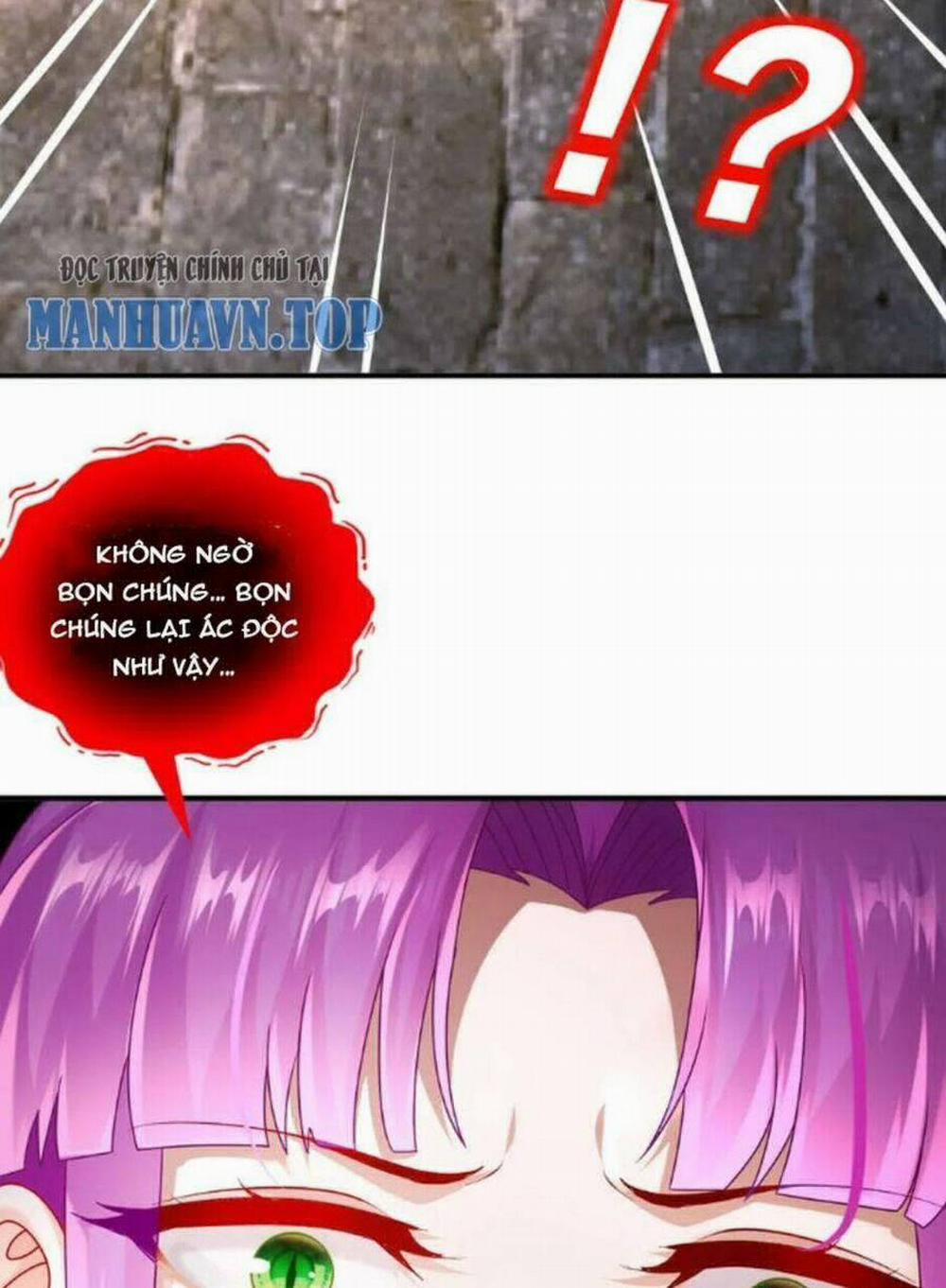 Tuyệt Thế Đạo Lữ 71 trang 39