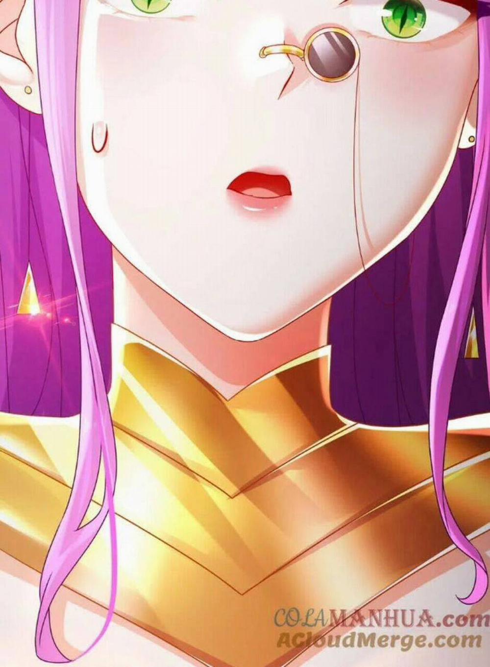 Tuyệt Thế Đạo Lữ 71 trang 40