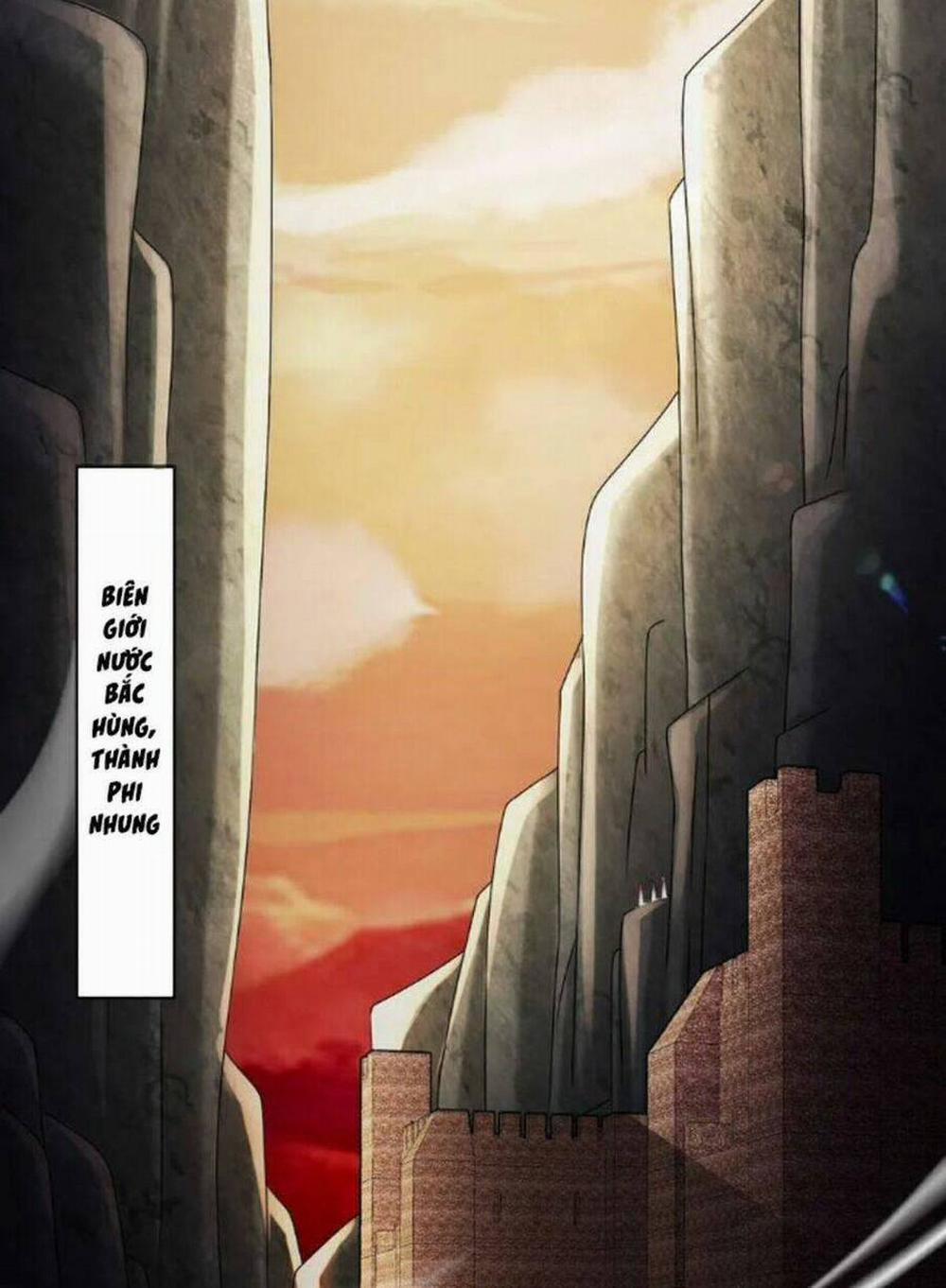 Tuyệt Thế Đạo Lữ 71 trang 7