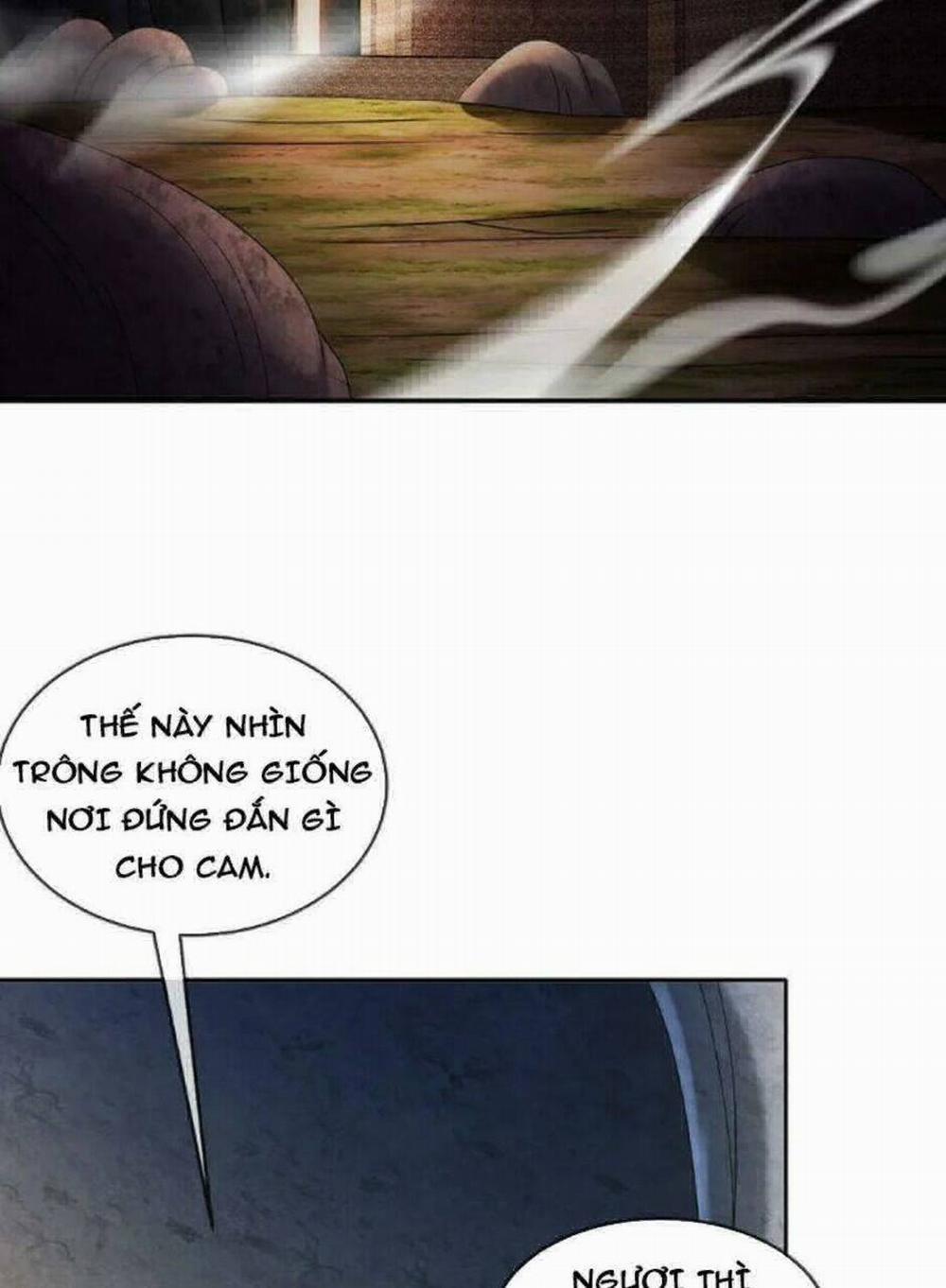 Tuyệt Thế Đạo Lữ 71 trang 8