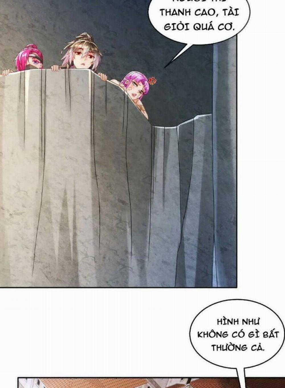 Tuyệt Thế Đạo Lữ 71 trang 9