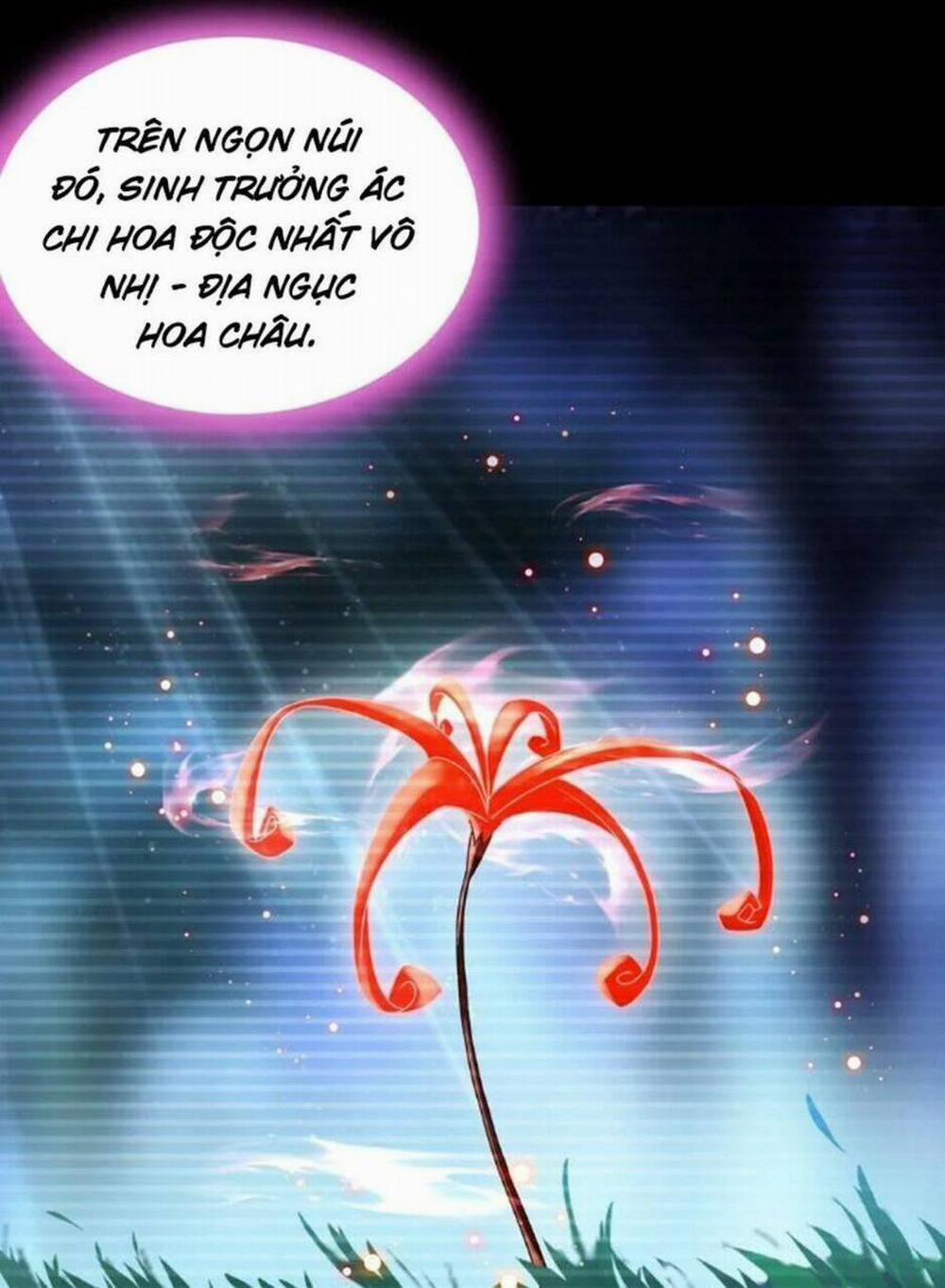 Tuyệt Thế Đạo Lữ 72 trang 1