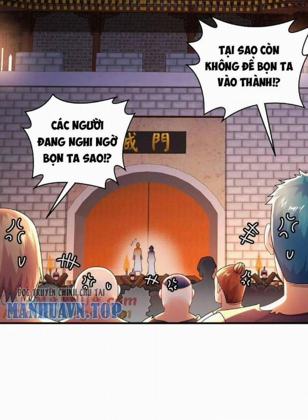 Tuyệt Thế Đạo Lữ 72 trang 10