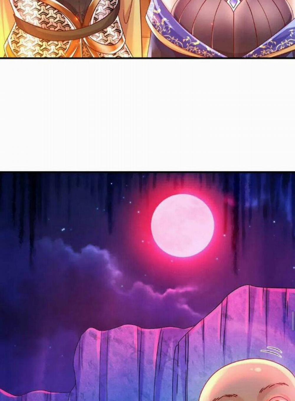 Tuyệt Thế Đạo Lữ 72 trang 12