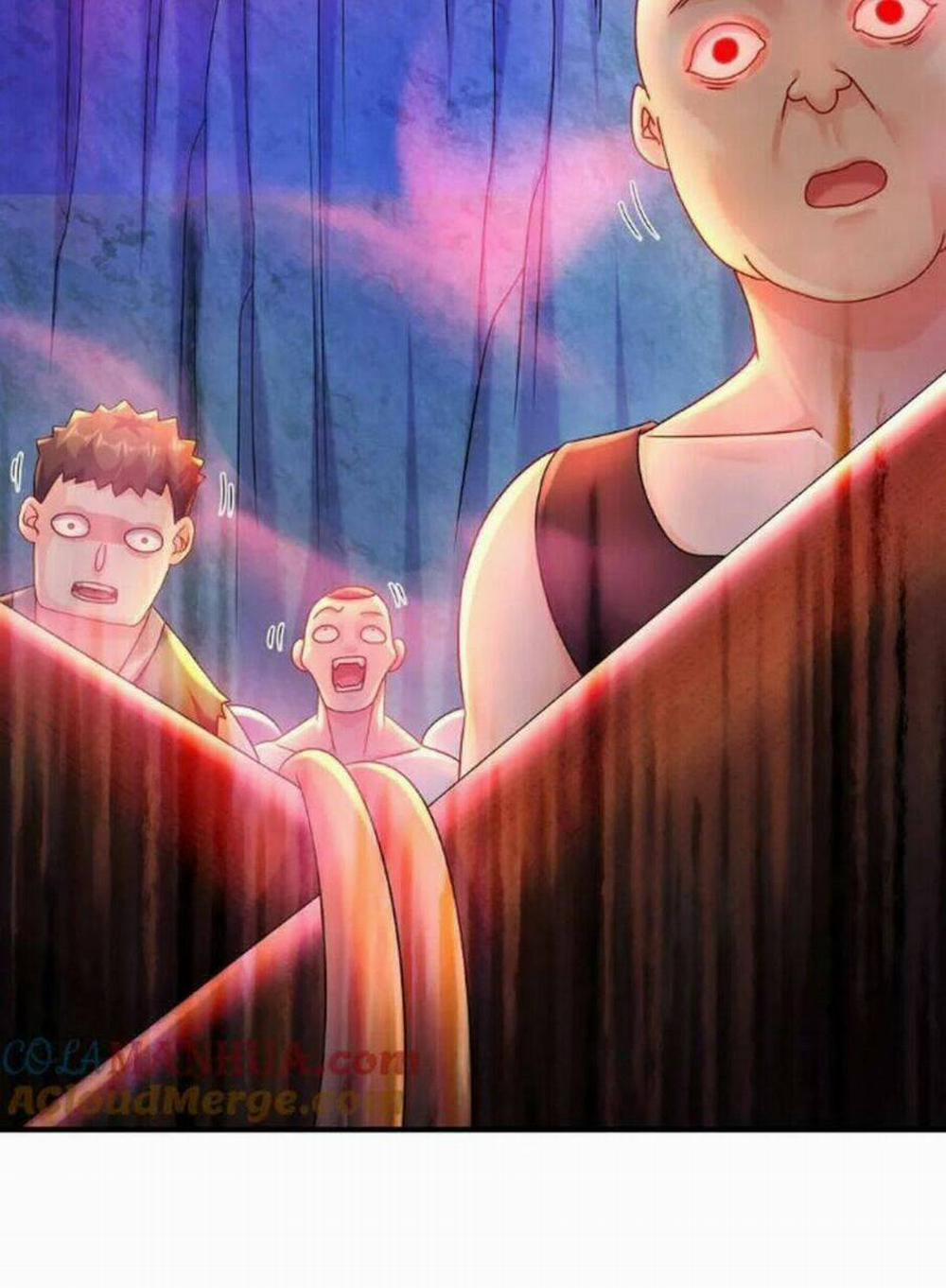 Tuyệt Thế Đạo Lữ 72 trang 13