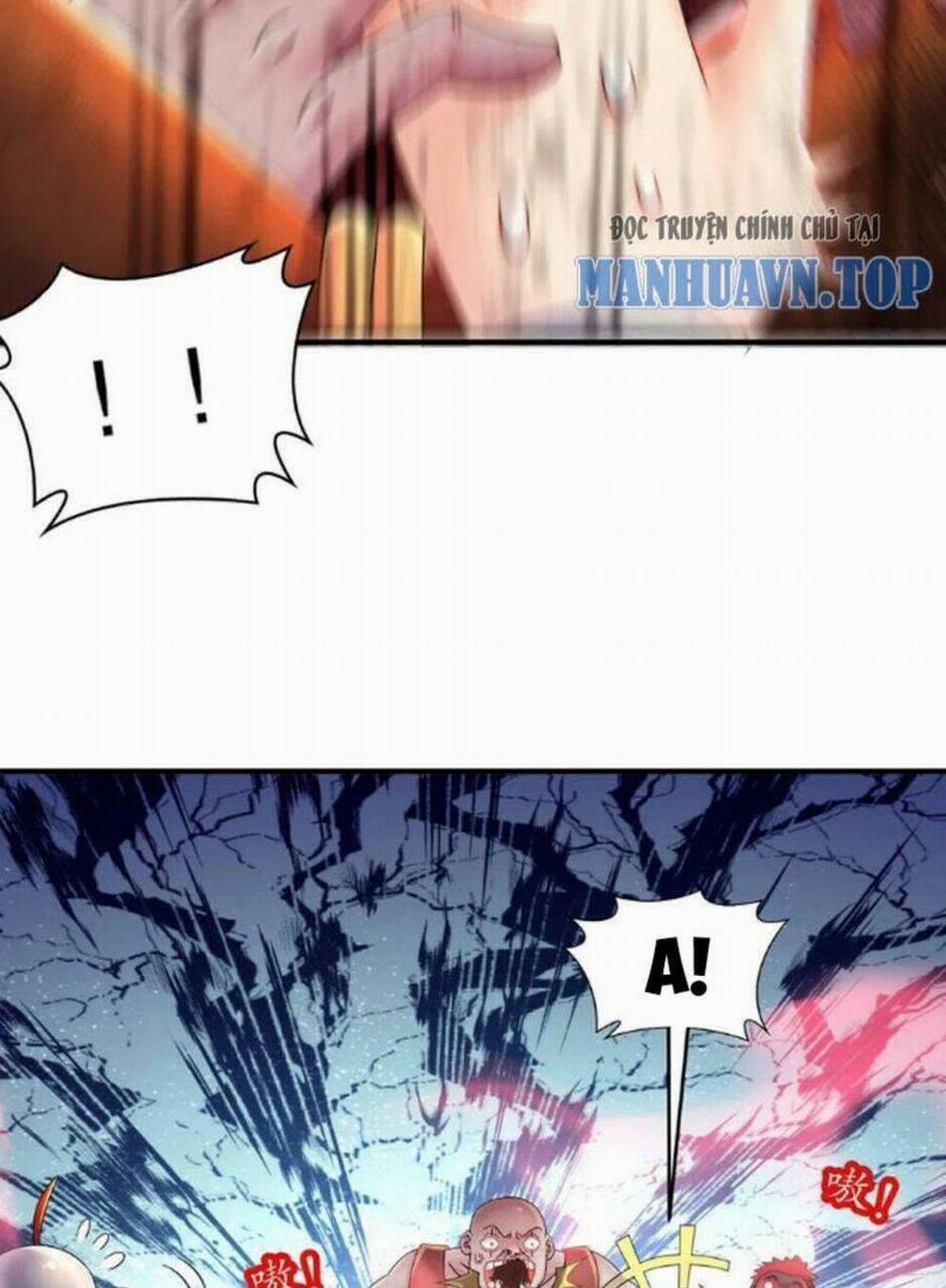 Tuyệt Thế Đạo Lữ 72 trang 16