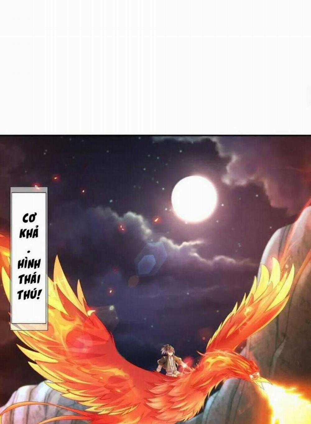 Tuyệt Thế Đạo Lữ 72 trang 24